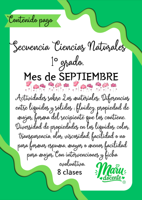 Producto - CARPETA PRIMERO SEPTIEMBRE - 7