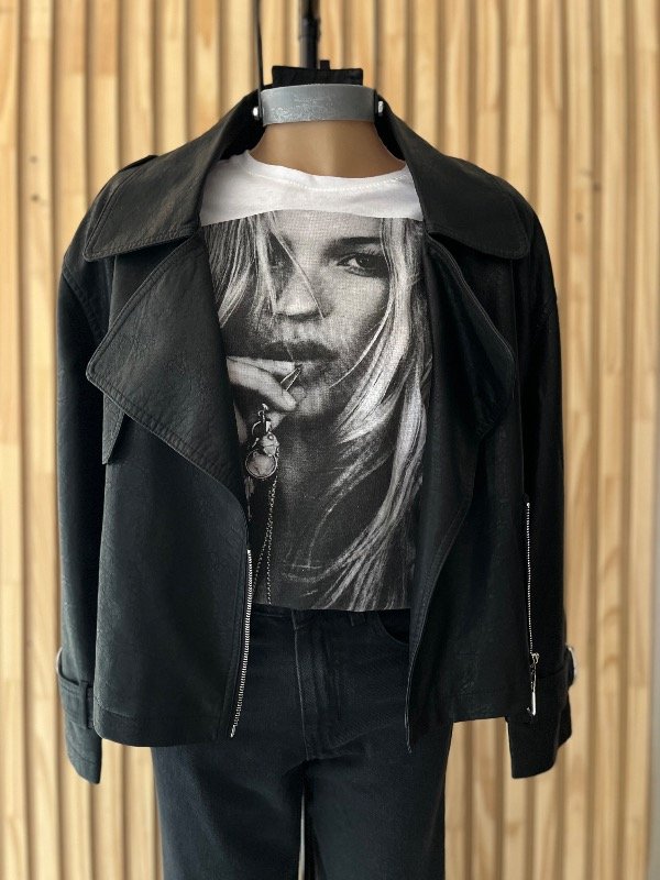 Producto - Chaqueta Over