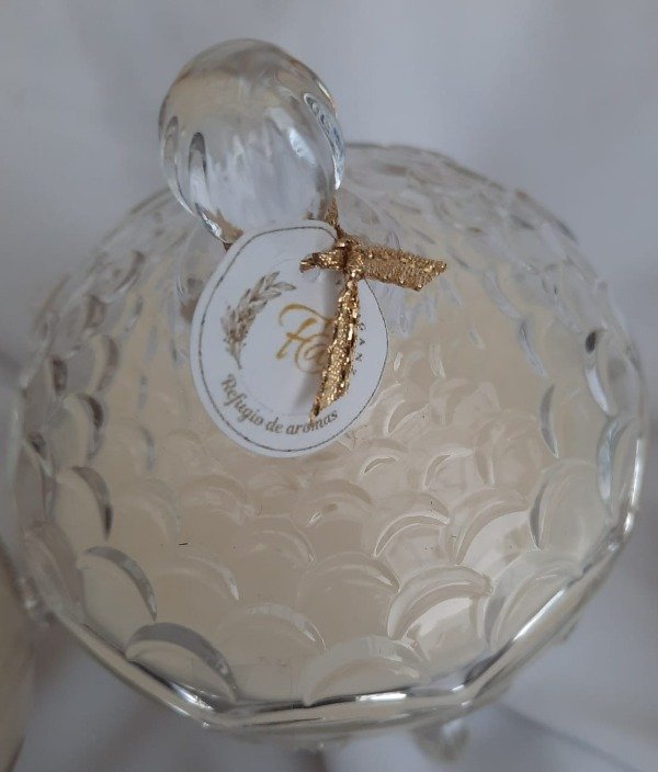 Producto - Caramelera Sirenita