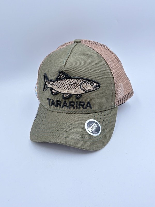 Producto - Tararia verde claro - 0
