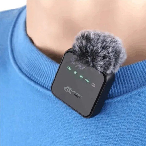 Producto - Micrófono F15 - 1