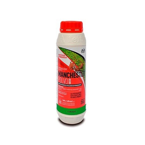 Producto - Manchester hormiguicida en polvo
