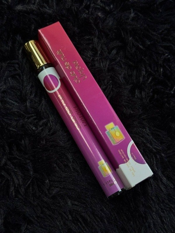 Producto - Tubito Club de Nuit Untold G5 35ml
