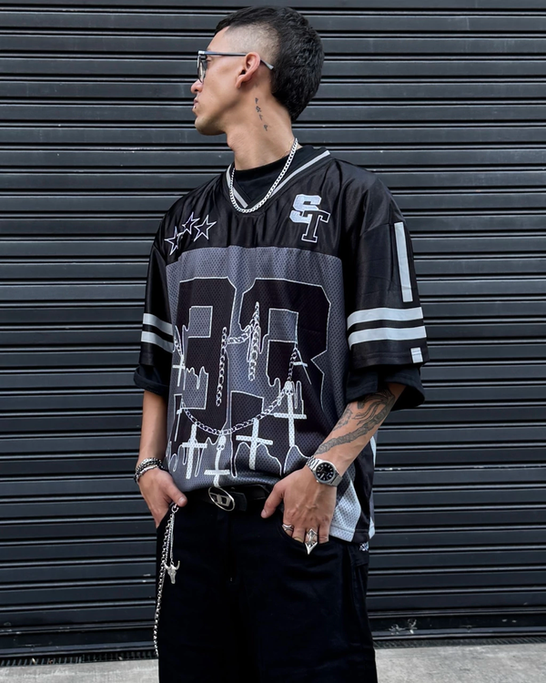 Producto - REMERA NFL 3