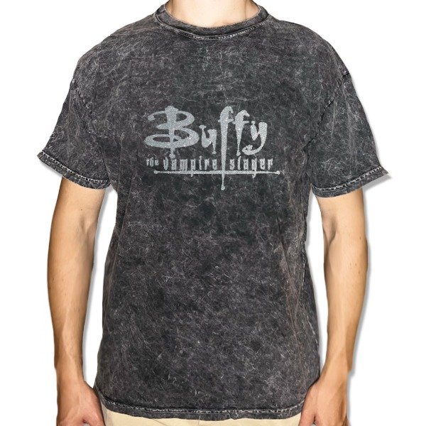 Producto - Buffy (tela nevada)