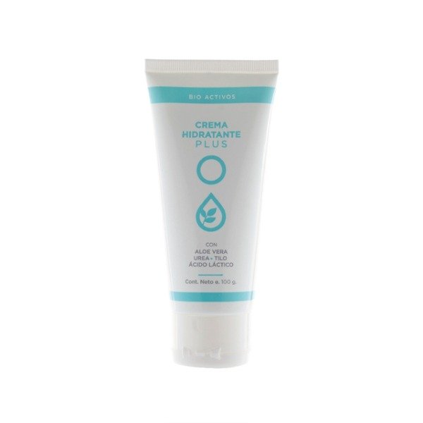 Producto - Crema Hidratante Plus-ICONO