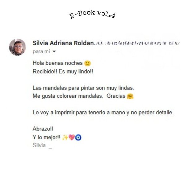 Producto - E-BOOK Vol.4 Mandalas y Atrapasueños - 5