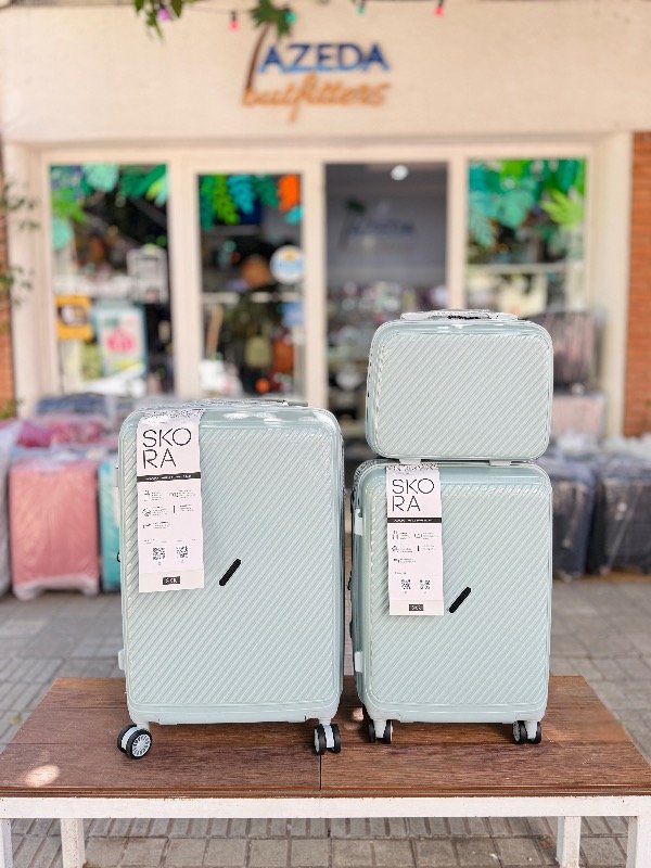 Producto - Set de valijas skora art41472-1-2