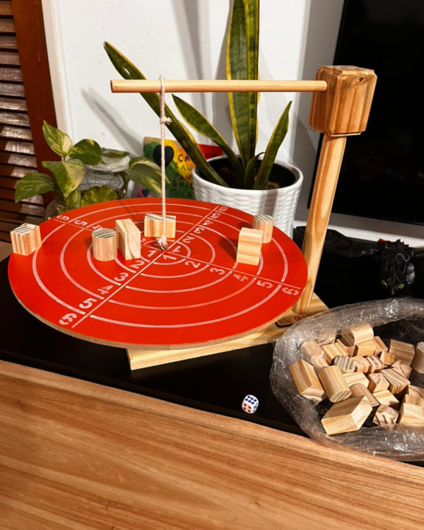 Producto - Equilibrista - 3