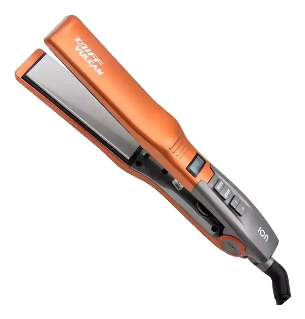 Producto - PLANCHITA DE PELO VULCAN TAIFF - 0