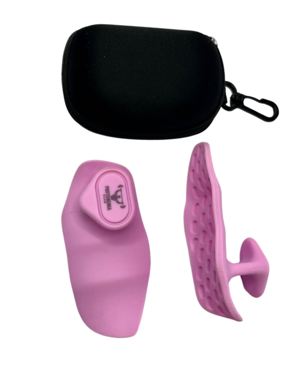 Producto - Grips Antideslizantes para Barra Agarre Pro de Alto Rendimiento
