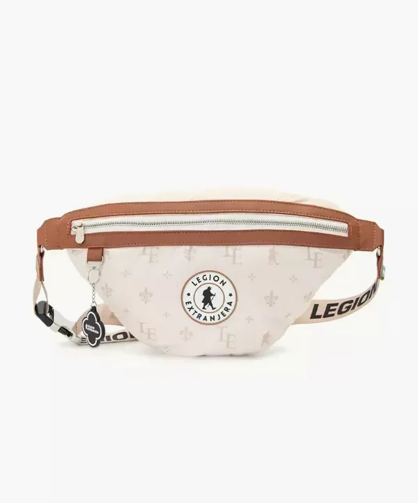 Producto - Riñonera Alcorta Epic Beige