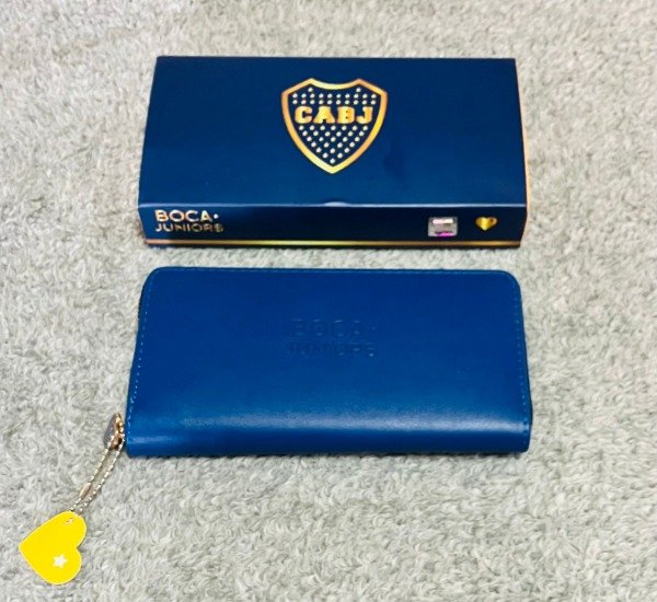 Producto - BILLETERA DAMA