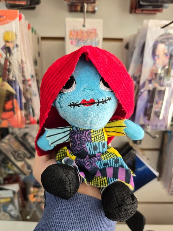 Producto - Peluche Sally