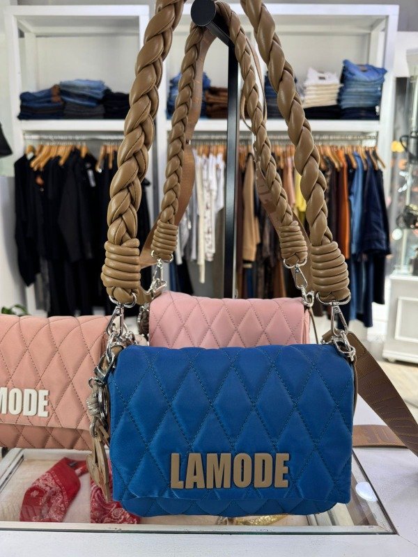 Producto - Cartera La Mode