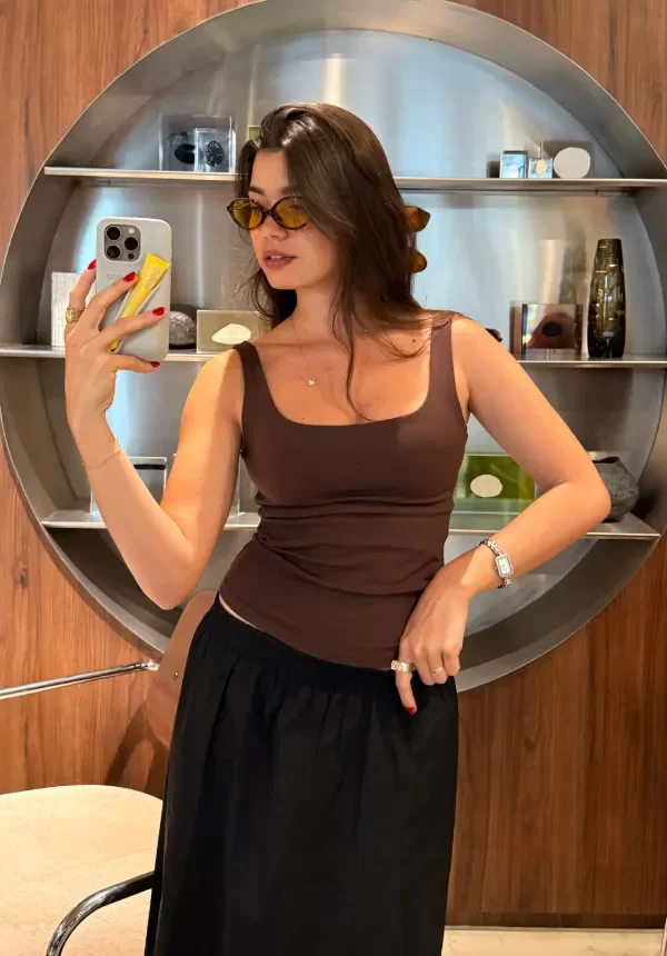 Producto - Musculosa Celi