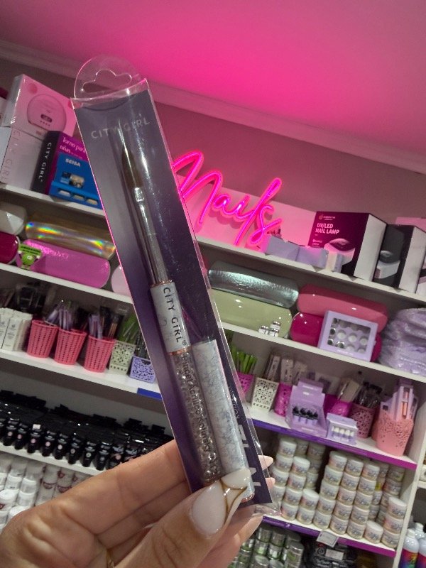 Producto - Pincel kolinsky city girl nro12