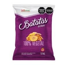 Producto - BATATAS