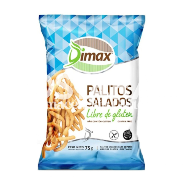 Producto - Palitos Salados Dimax