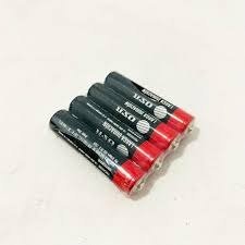Producto - PILAS AA OSR PACK X4