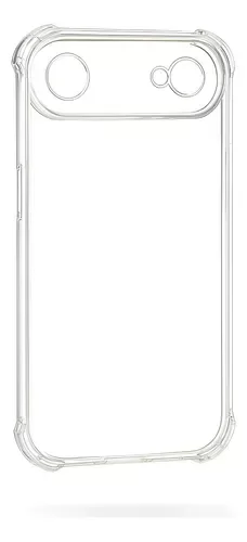Producto - Funda Cristal para iPhone 17 Air