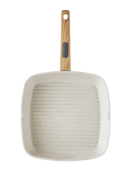 Producto - BIFERA ACAN INDUCCION GRANITO MANGO SILICONA