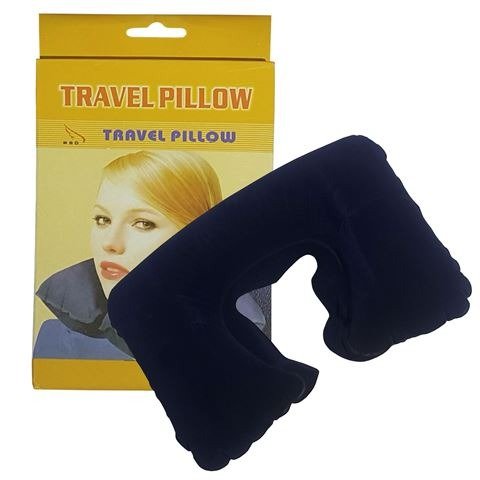 Producto - Almohada de Viaje