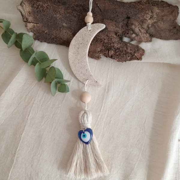 Producto - Colgante Moon - 0