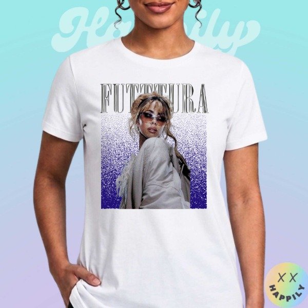 Producto - Remera Tini #19 - 1