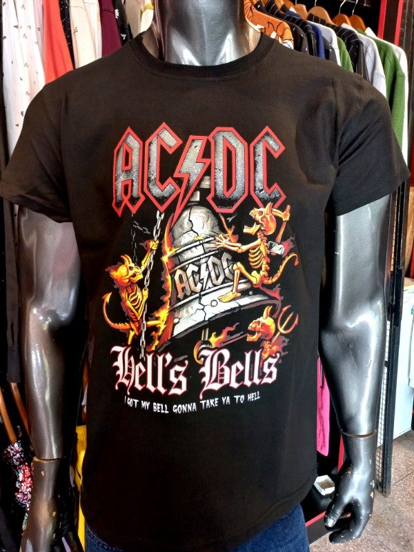 Producto - AC/DC