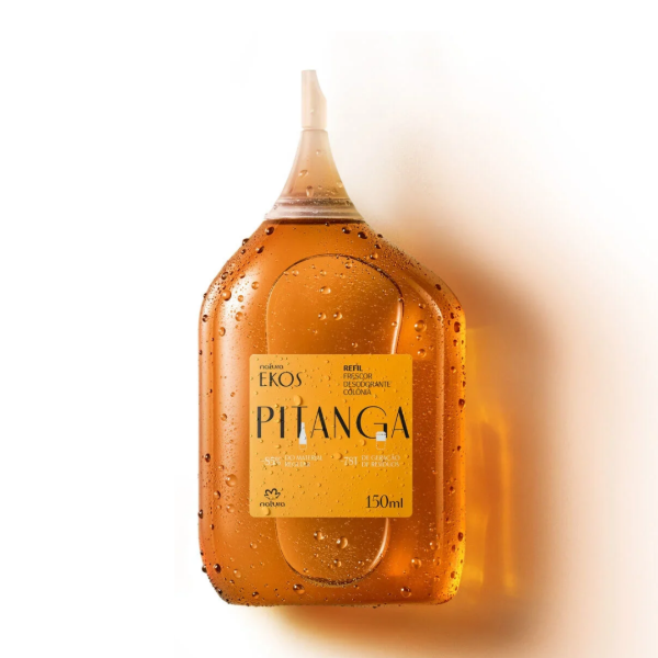 Producto - Repuesto Frescor Ekos Pitanga 150ml - 0