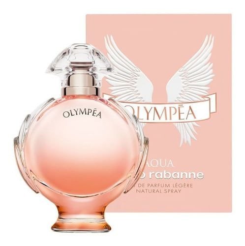 Producto - ESENCIA FEMENINA OLYMPEA