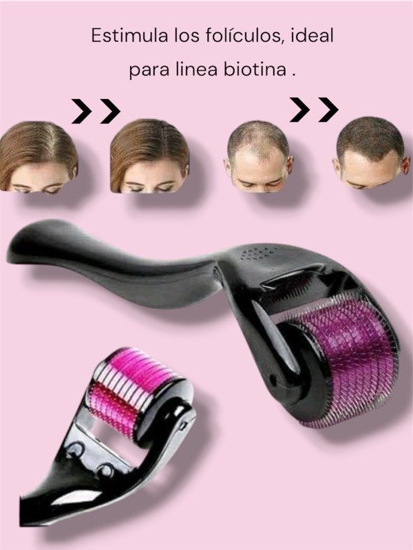 Producto - Derma Roller - 1