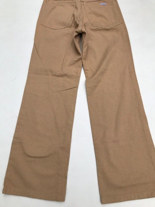 Producto - Oxford baggy jeans ecole beige - 6