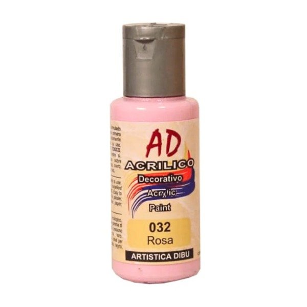 Producto - ACRÍLICO DECORATIVO AD 60ML (032)