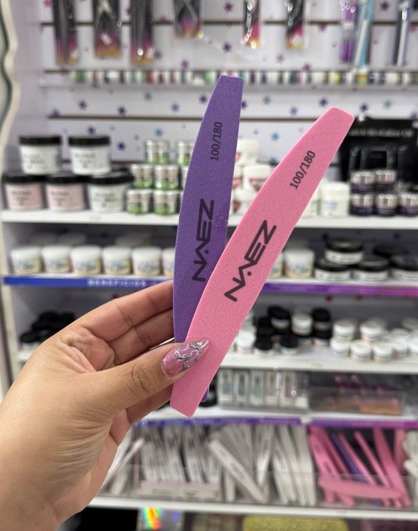 Producto - BUFFER NAEZ 100/180