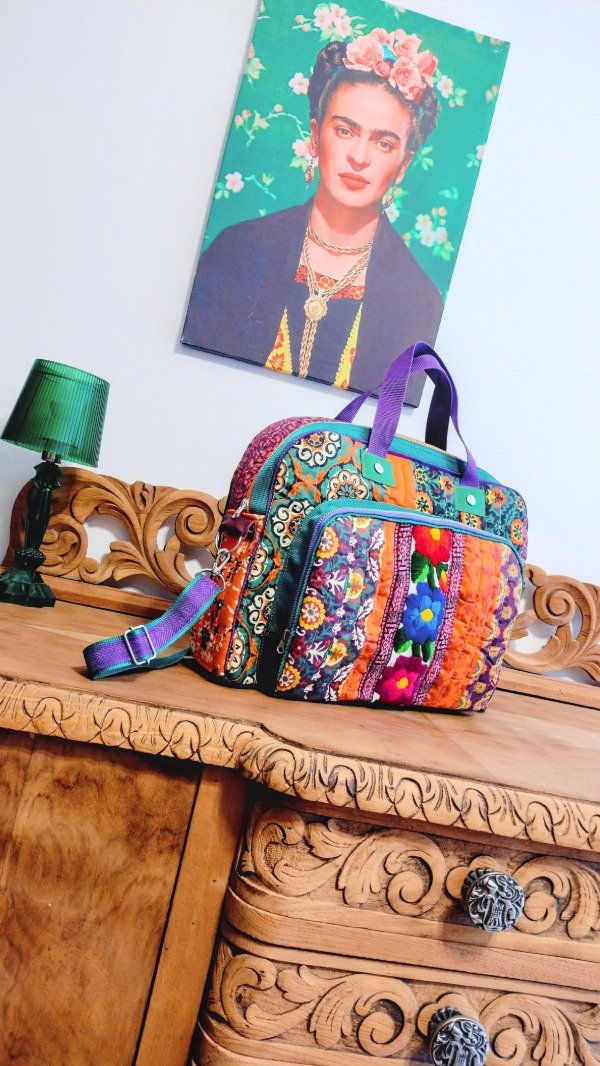 Producto - BOLSO XXL MIMI