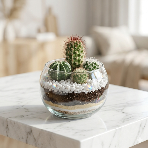 Producto - Terrario Mandy