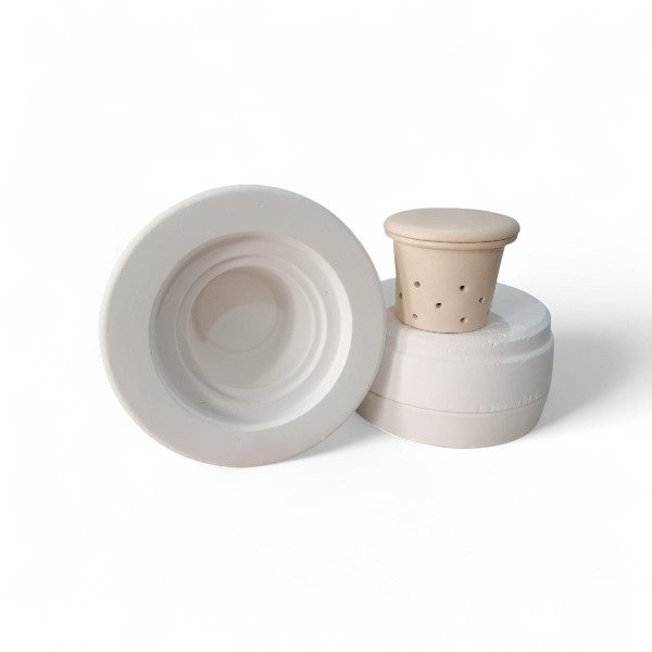 Producto - INFUSOR CON TAPA O 101