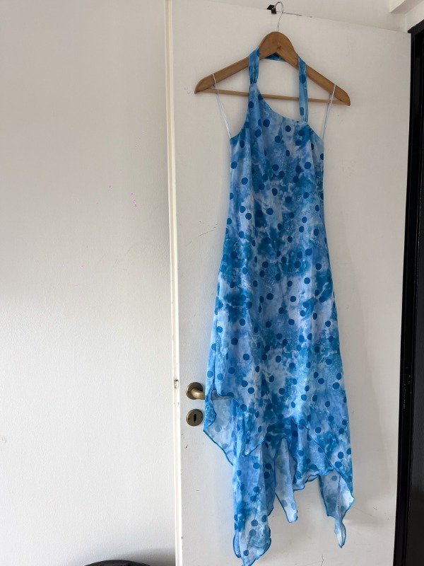 Producto - Vestido Rimmel Dots - 6