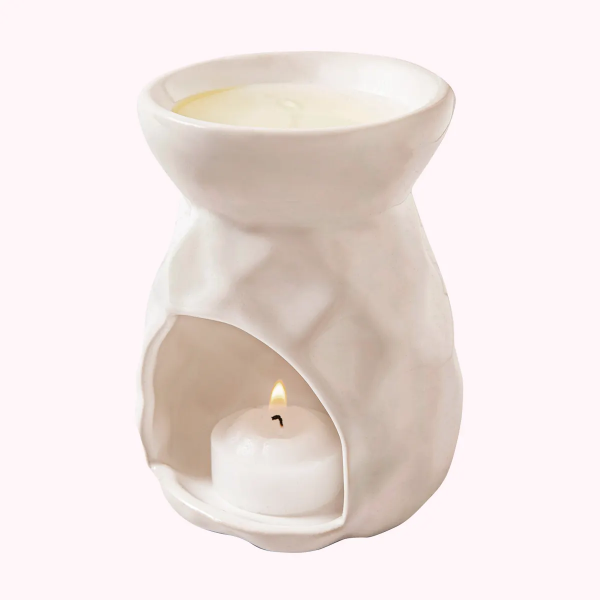 Producto - Hornillo cerámico