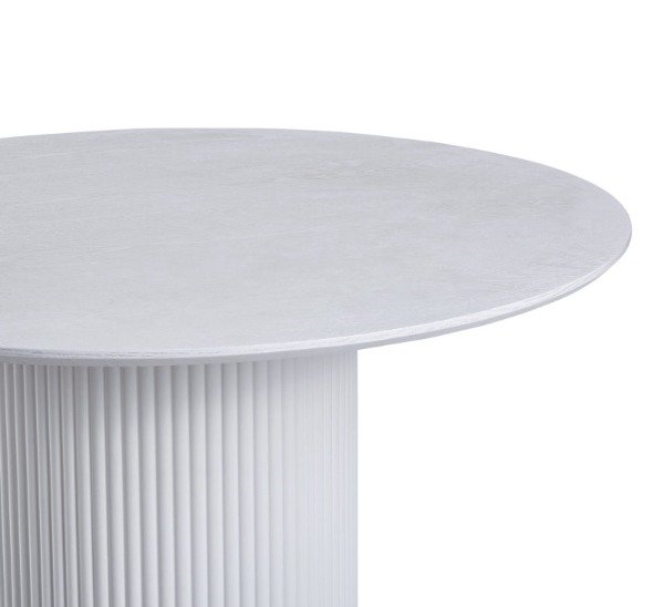 Producto - MESA VARILLADA BLANCO 120 - 2