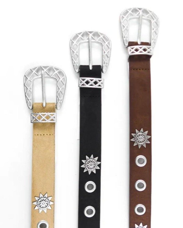 Producto - Cinturon Electra