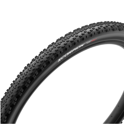 Producto - Pirelli Scorpion Sport XC RC 55-622 29x2.20 Black (4490400)