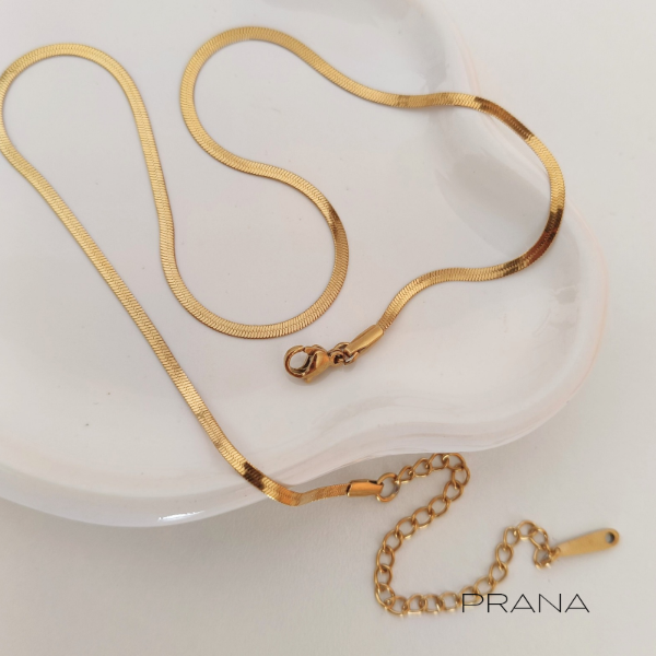 Producto - Gargantilla Aura - 36 a 44cm