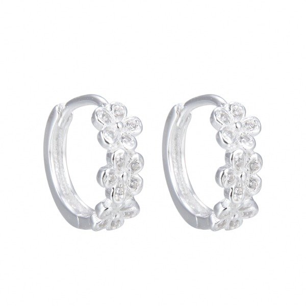 Producto - HUGGIES DE FLORES 14MM 5