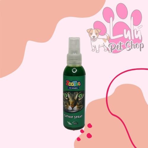 Producto - SPRAY HIERBA GATERA