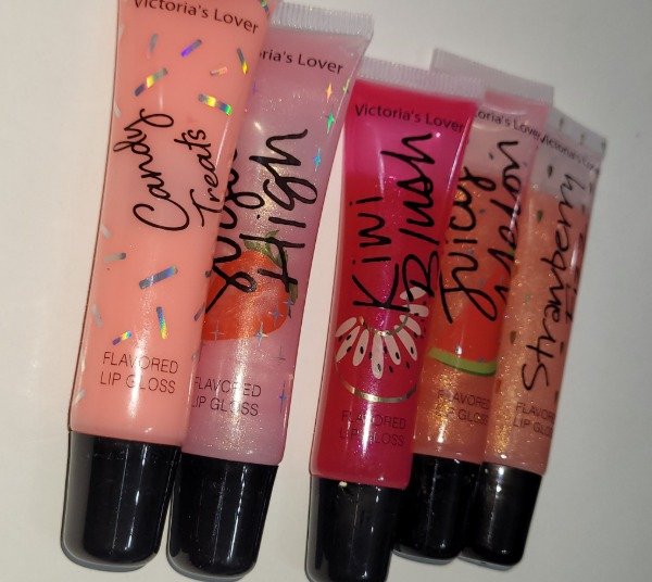 Producto - Gloss victoria