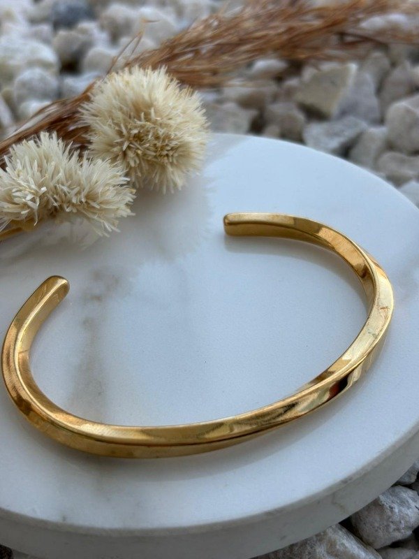 Producto - Semi Esclava Bangle - 2