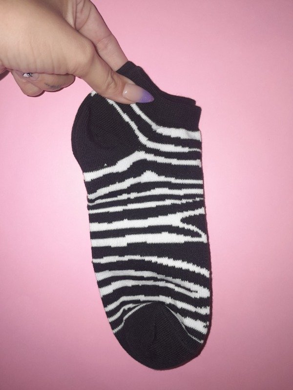 Producto - Animal print cebra